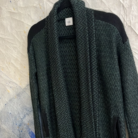CAbi Fireside Cardigan Sweater - Picture 2 of 12